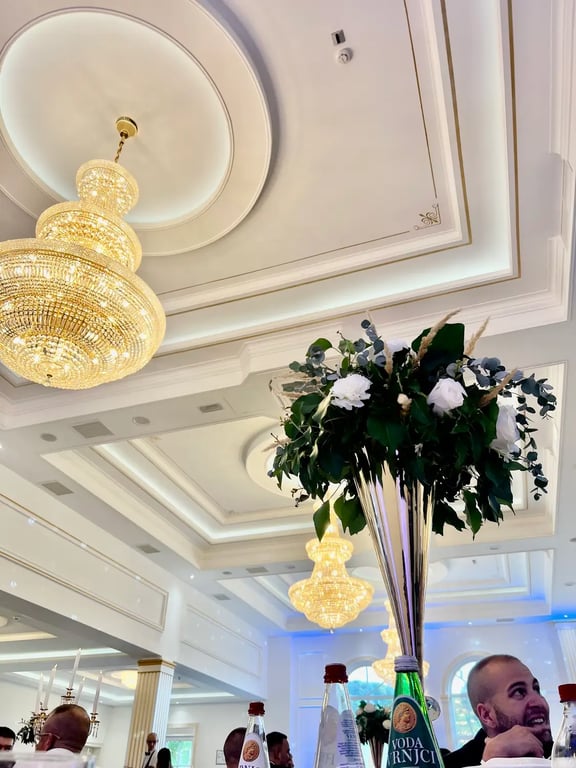 Hotel Beli Dvor