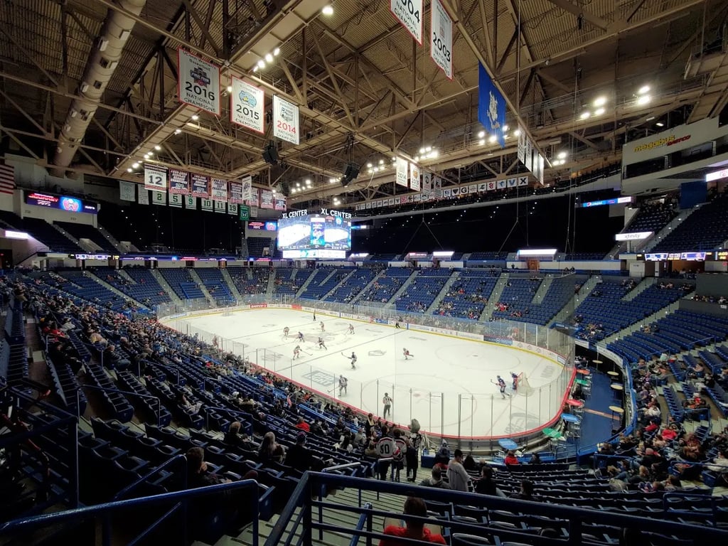 XL Center (Hartford)
