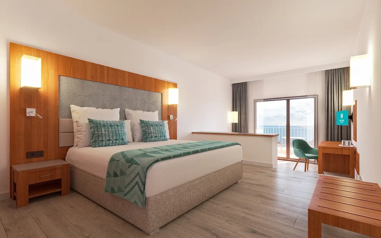 Alua Helios Bay - All Inclusive