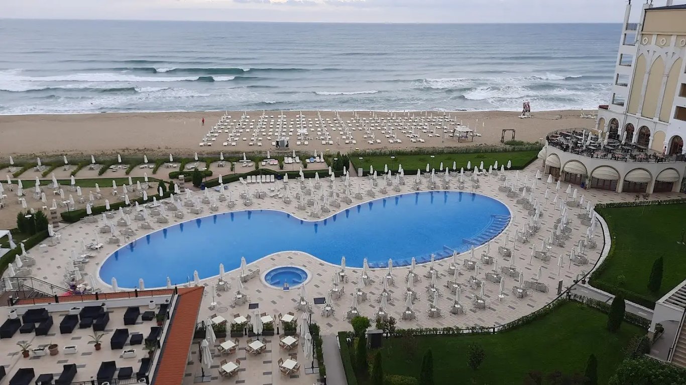 Alua Helios Bay - All Inclusive