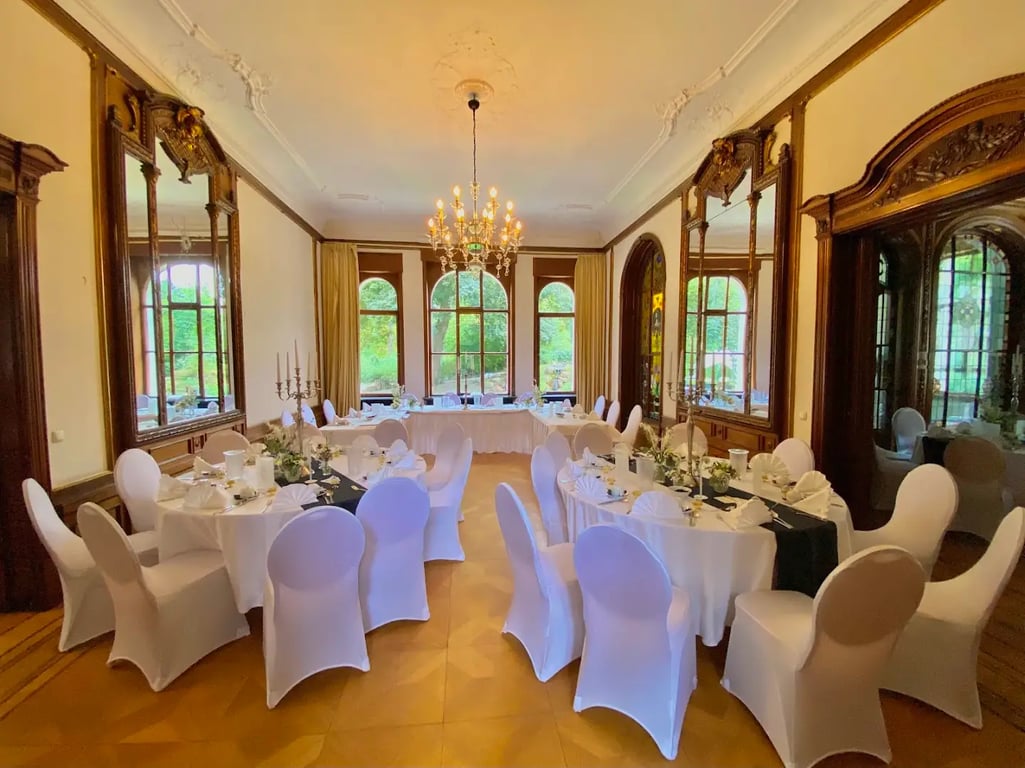 Villa Bennewitz