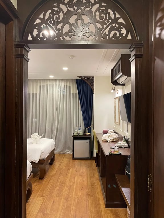 Elliebum Boutique Hotel