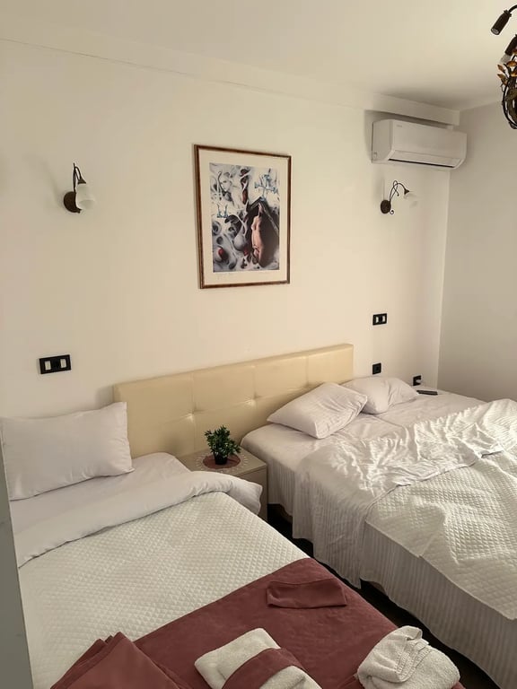 Hotel Dapčević