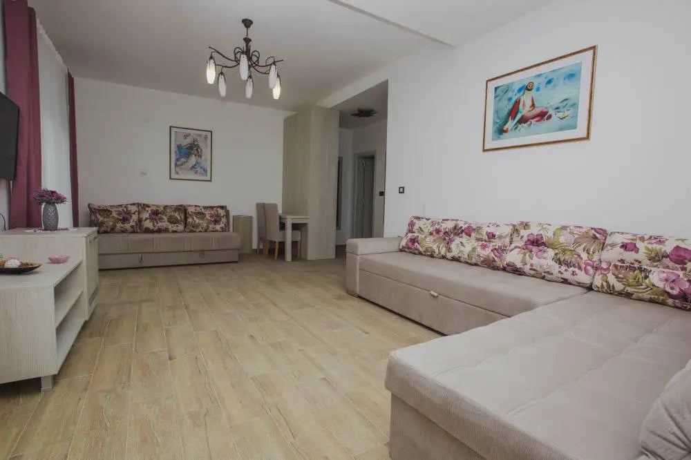 Hotel Dapčević
