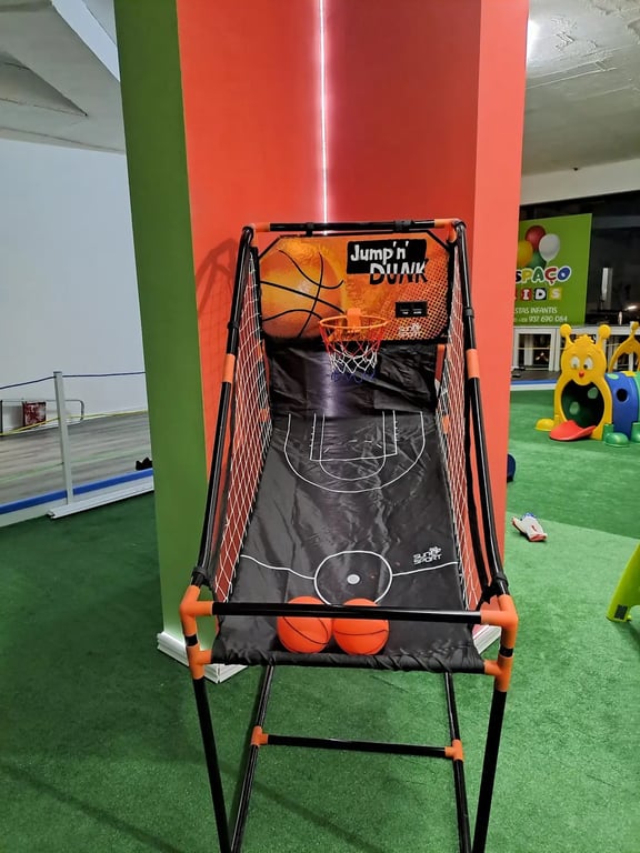 Espaço kids portimão