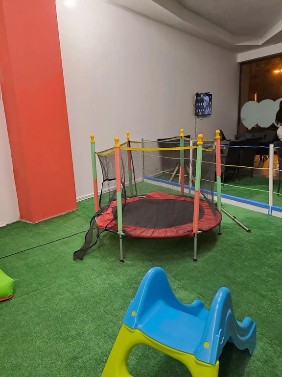 Espaço kids portimão