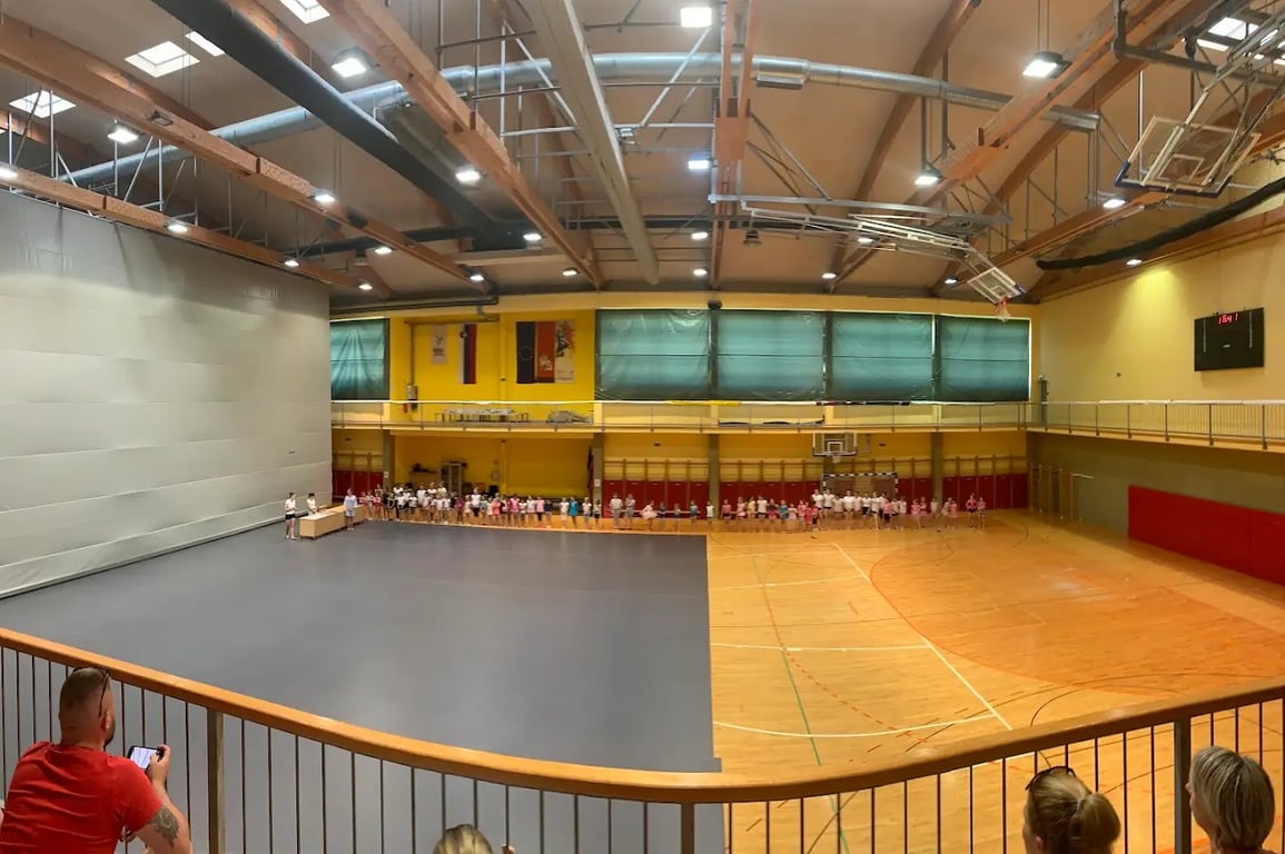 Hall Pungrt