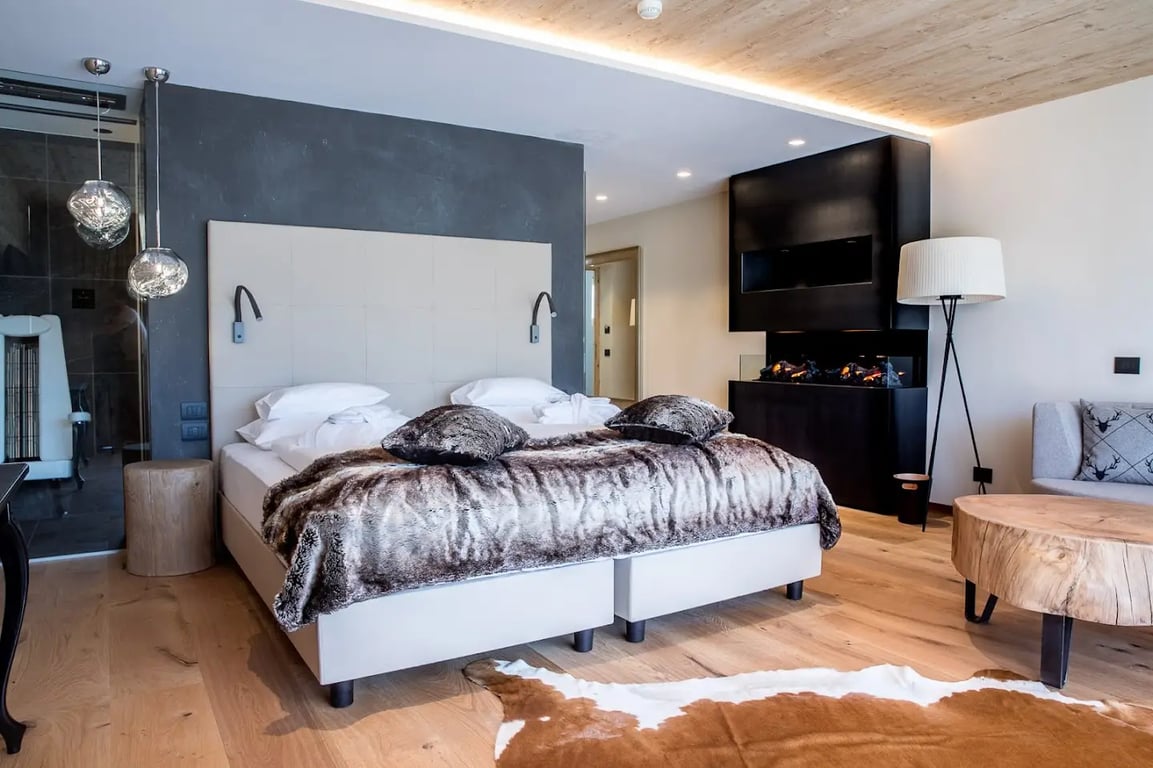 Hotel Gran Paradiso