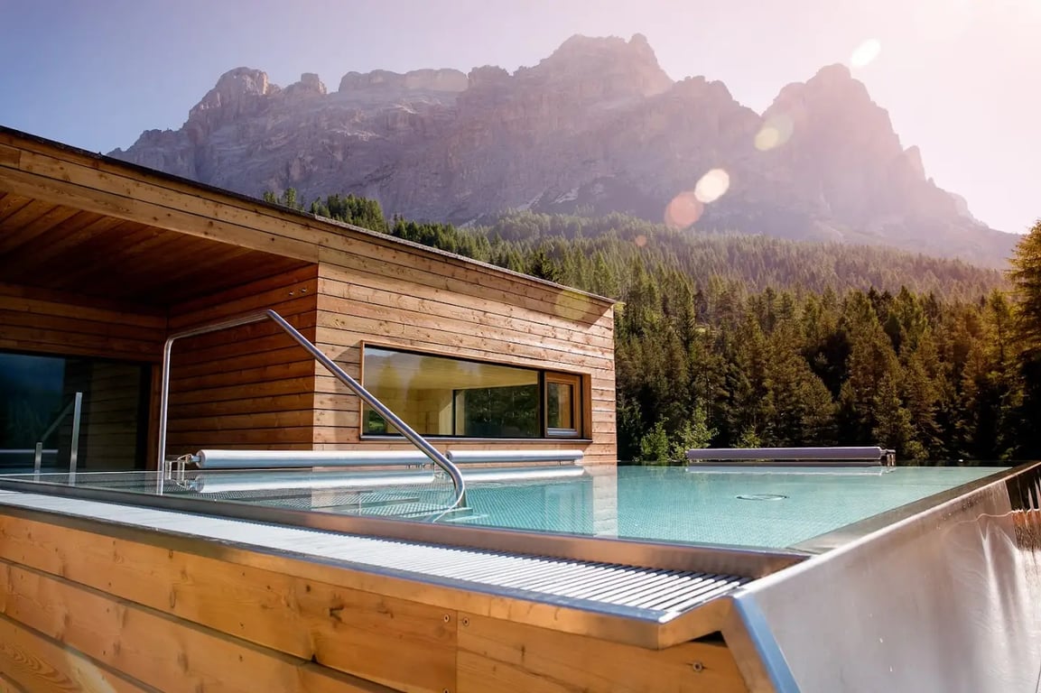 Hotel Gran Paradiso