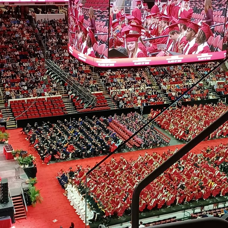 PNC Arena
