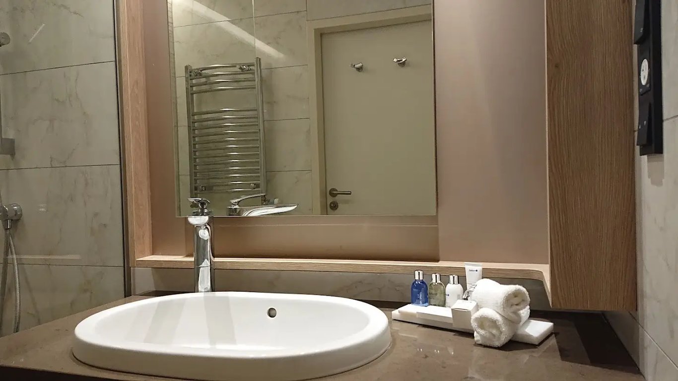 Radisson Blu Beke Hotel, Budapest