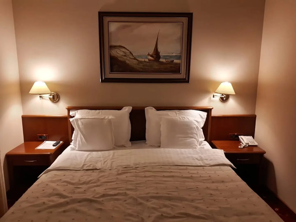 Kovilo Resort