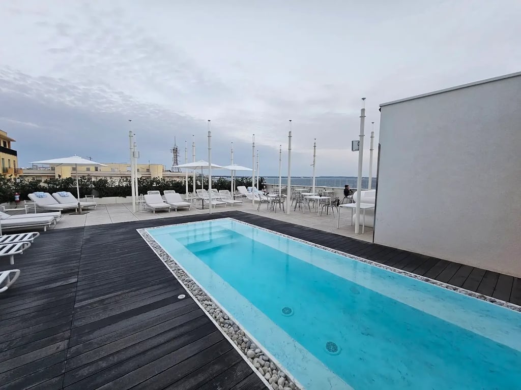 Biancodonda Lifestyle Hotel & SPA