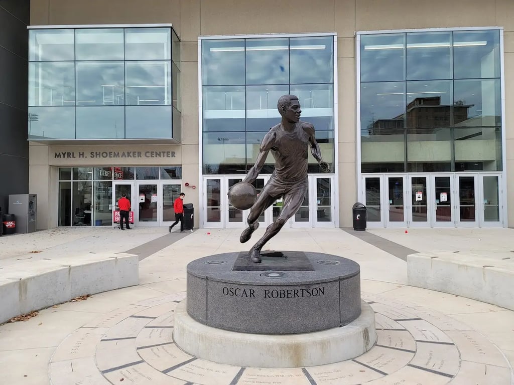 Fifth Third Arena