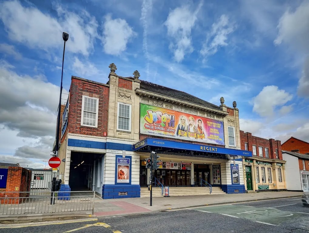 Regent Theatre