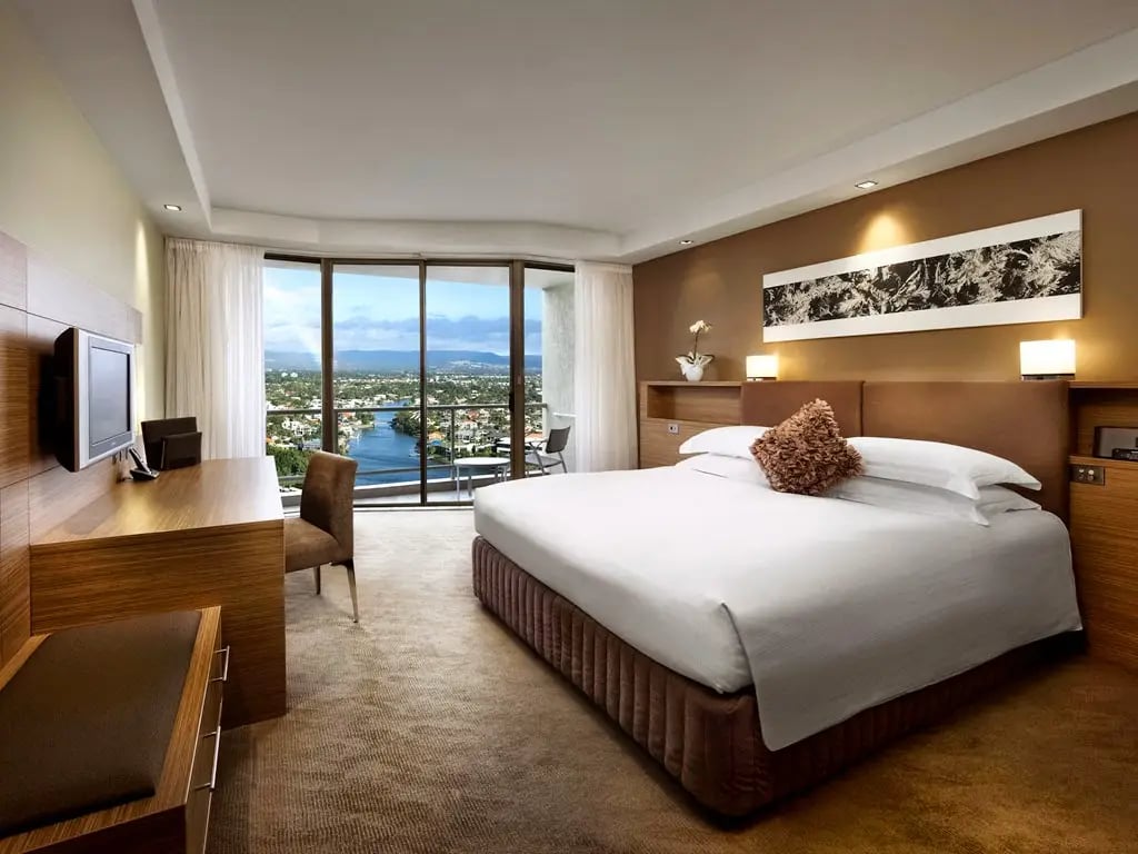 Sofitel Gold Coast Broadbeach