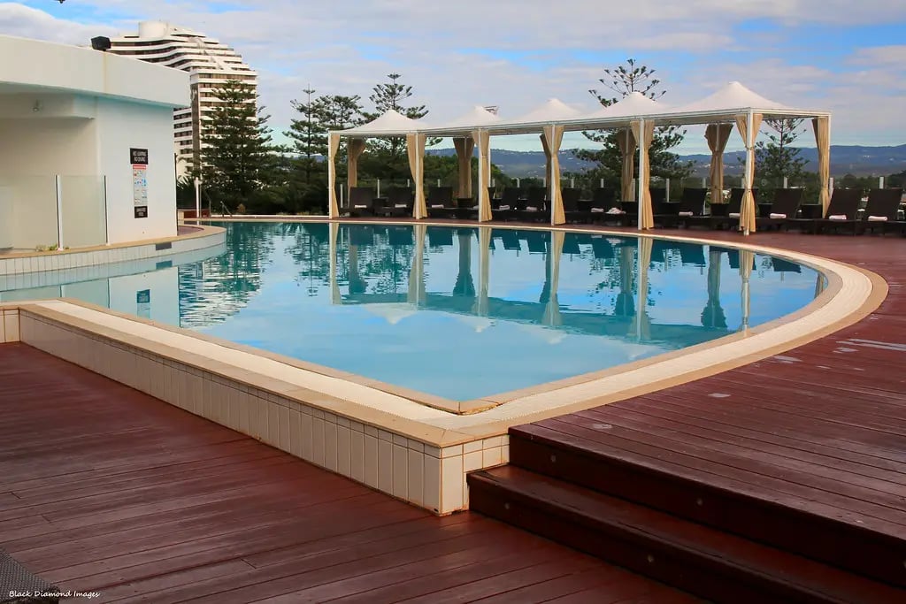 Sofitel Gold Coast Broadbeach