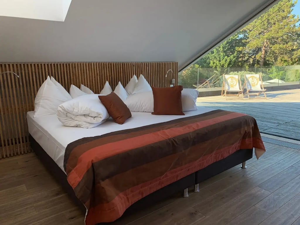 Hotel Landhaus Moserhof