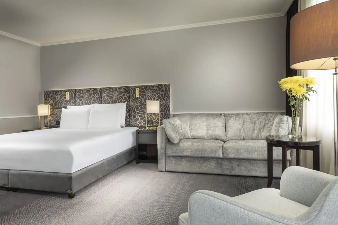 Hilton Prague Old Town