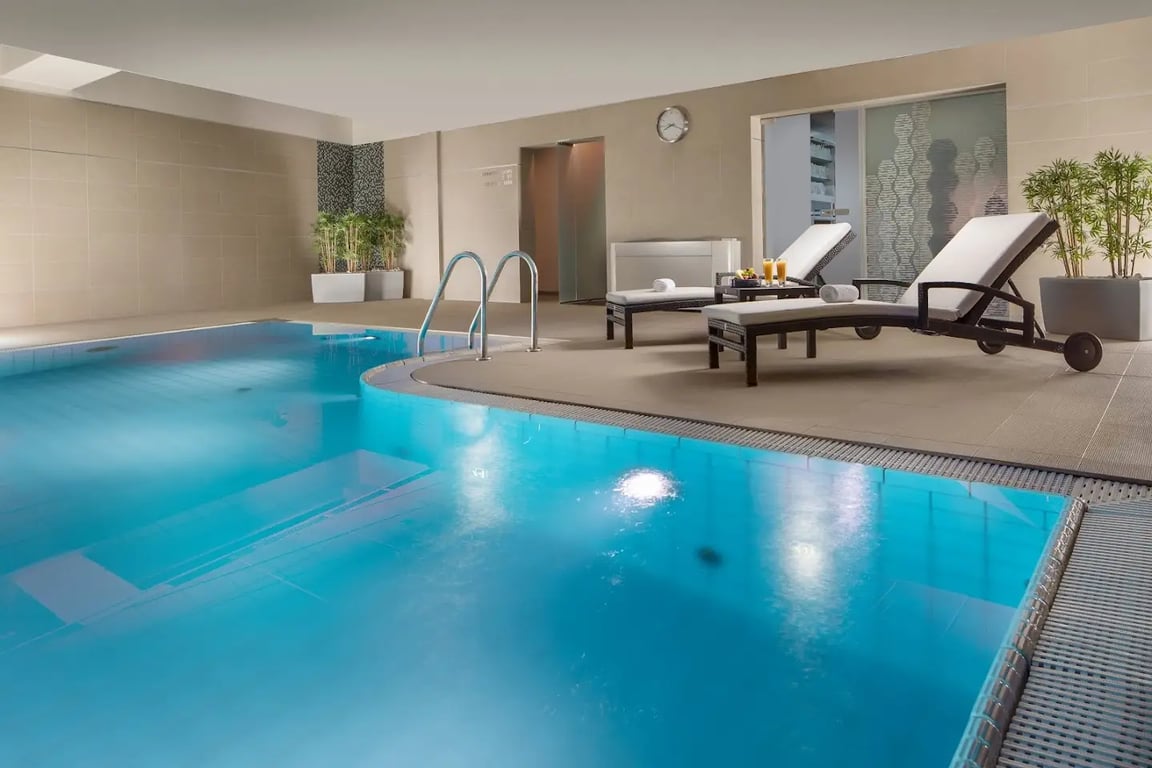 Hilton Prague Old Town