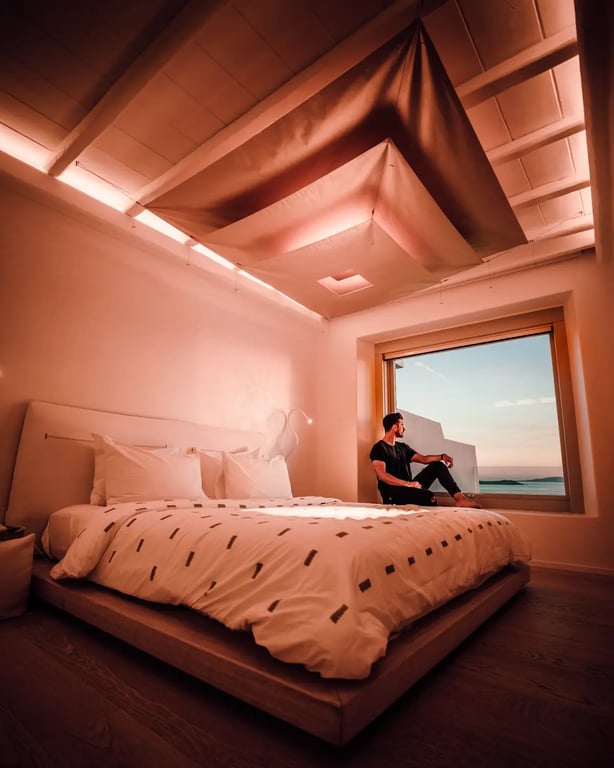 Hotel Tagoo