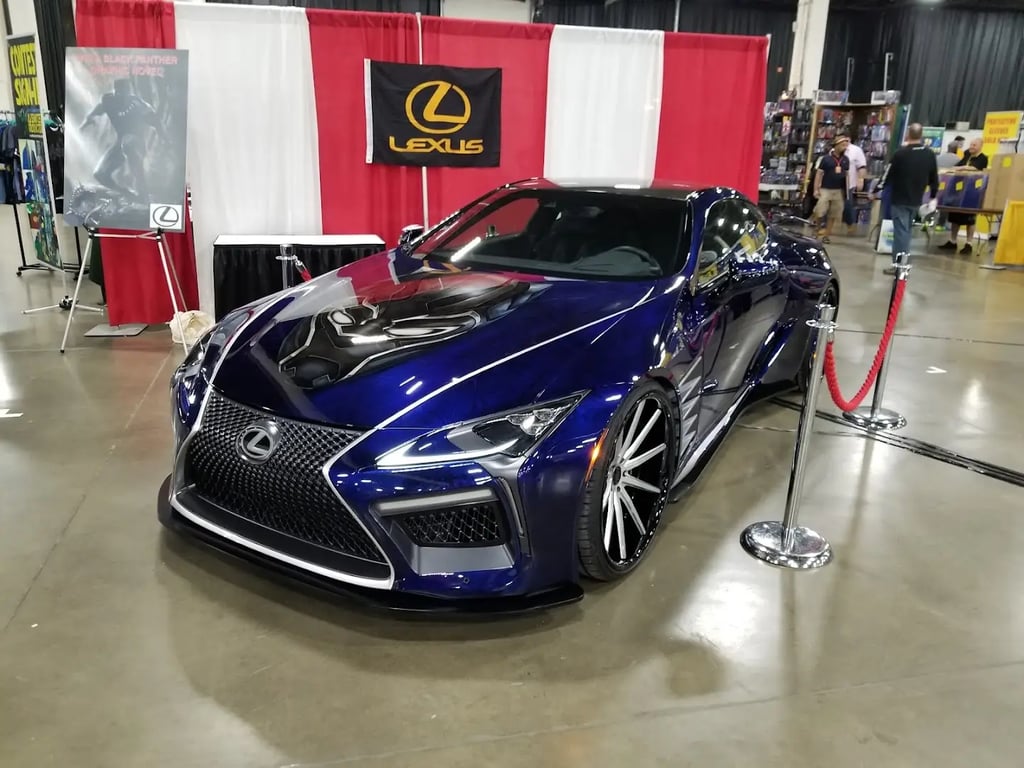Suburban Collection Showplace