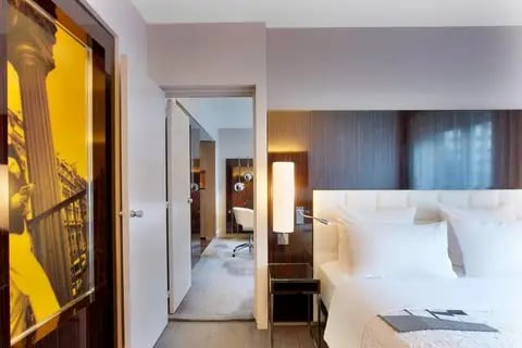 Le Meridien Paris Etoile