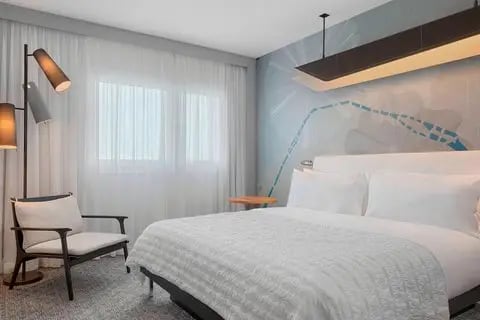 Le Meridien Paris Etoile