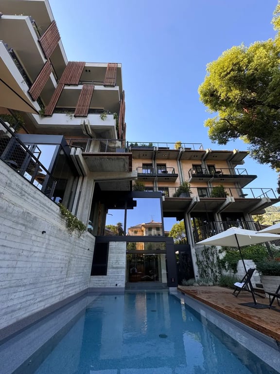 Capitolo Riviera