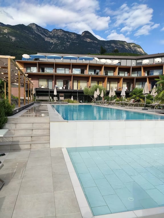 Hotel Thalhof am See