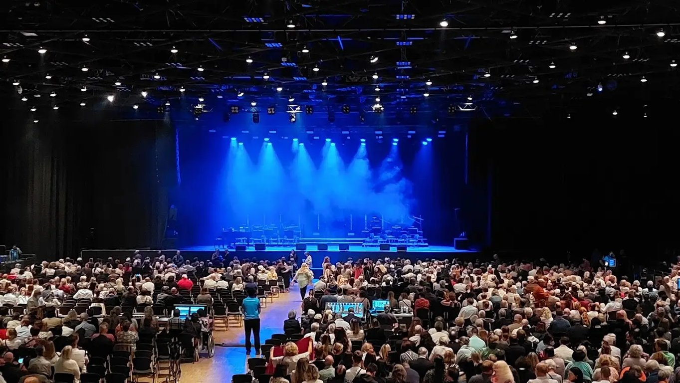 Mitsubishi Electric Halle