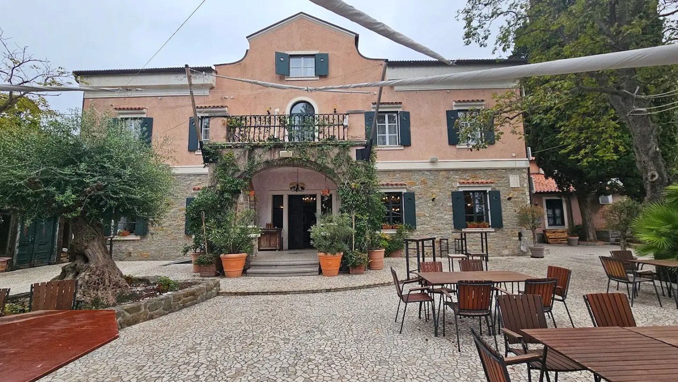 Villa Andor