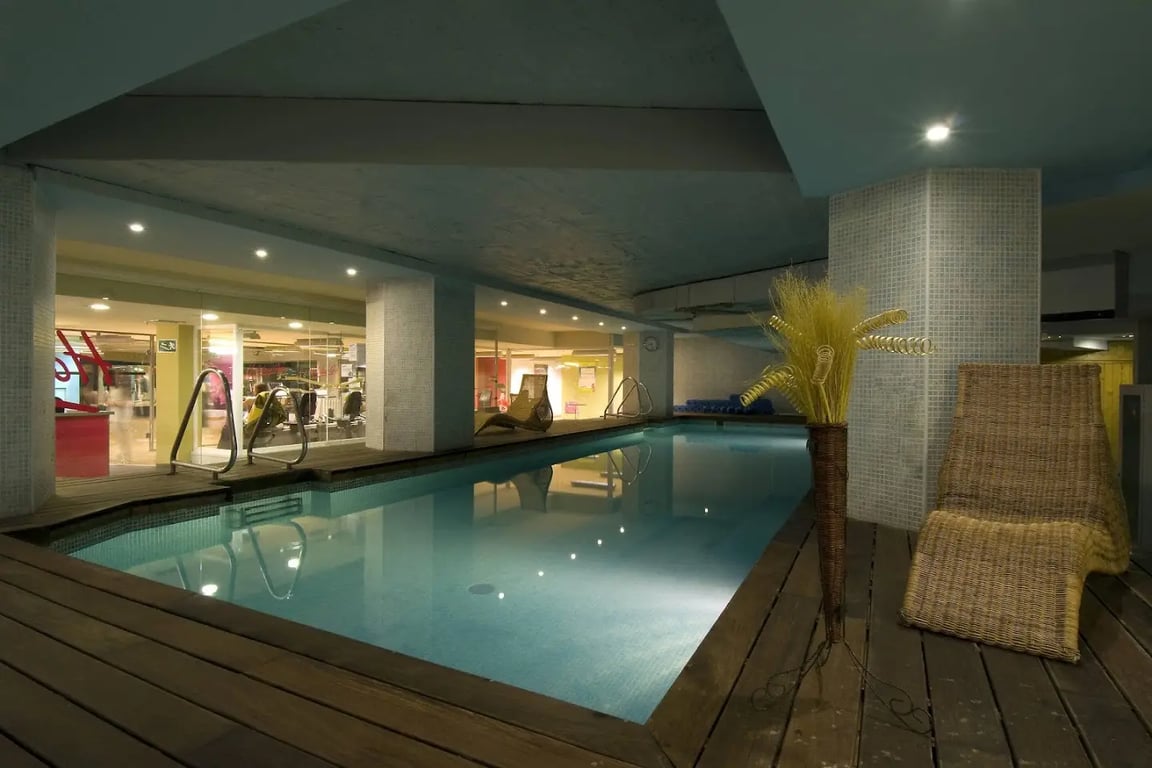 Princesa Plaza Madrid Hotel