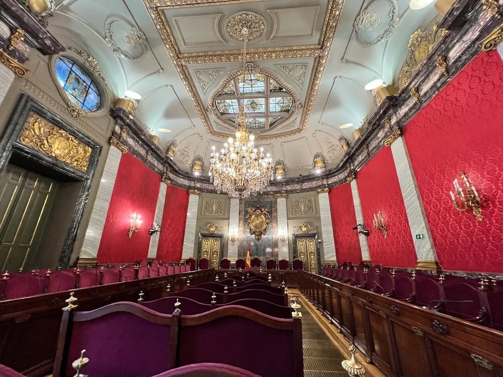 Centre Supremo