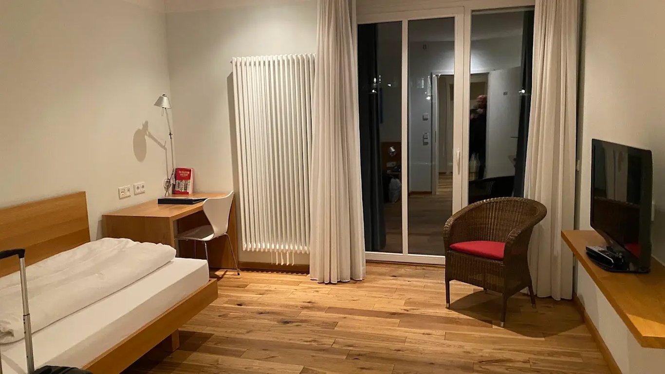 B&O Parkhotel
