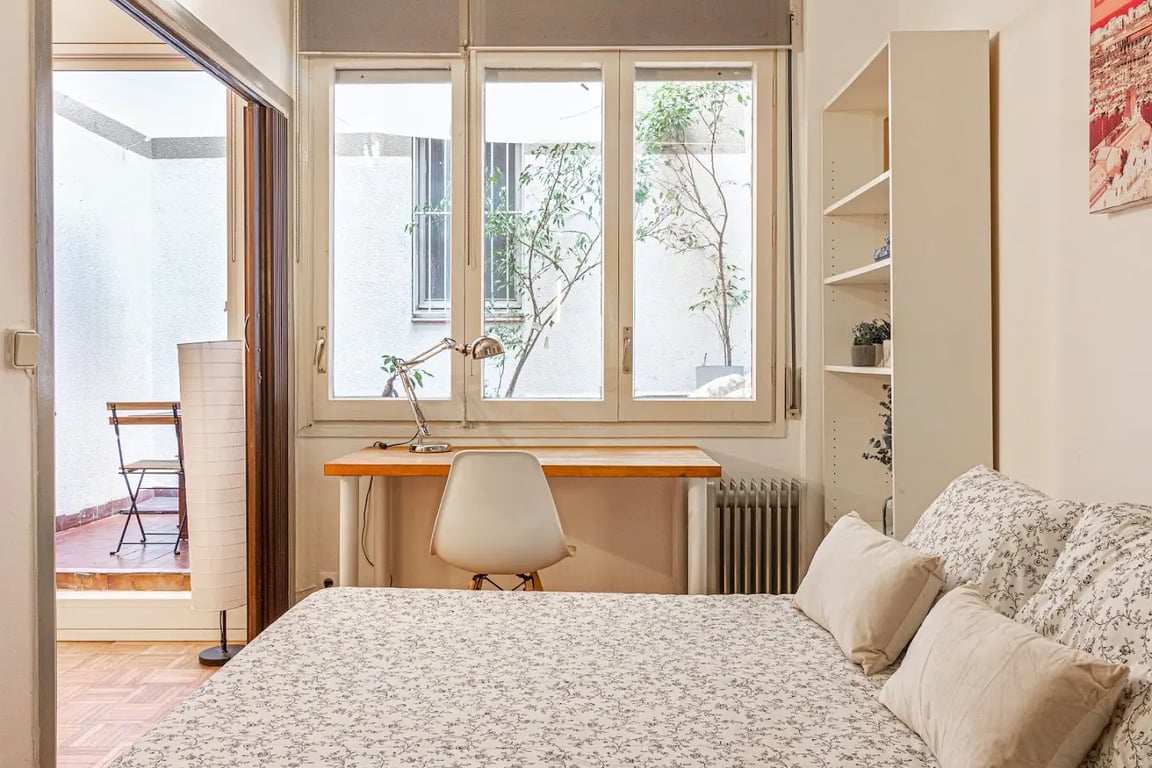 A Perfect Eixample
