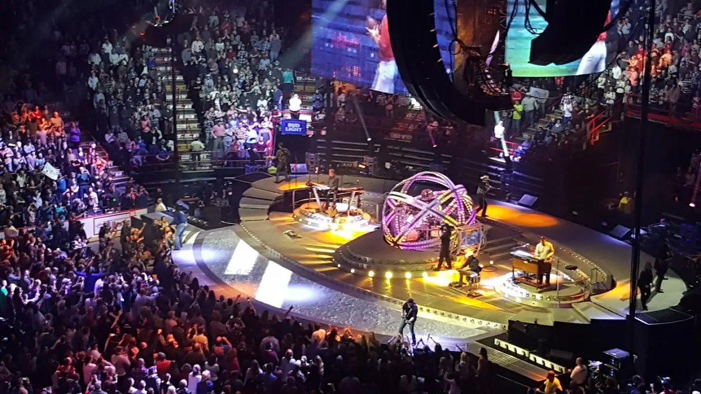 MVP Arena