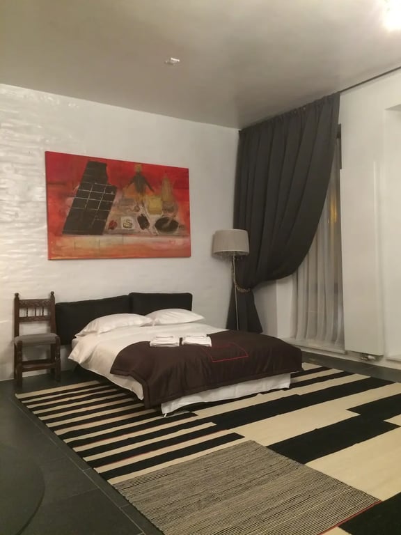 Hotel Colvenier