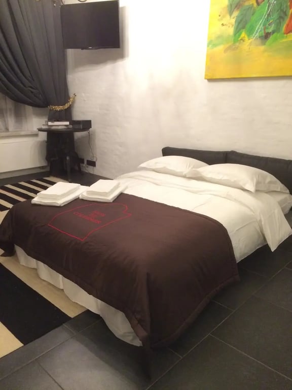 Hotel Colvenier