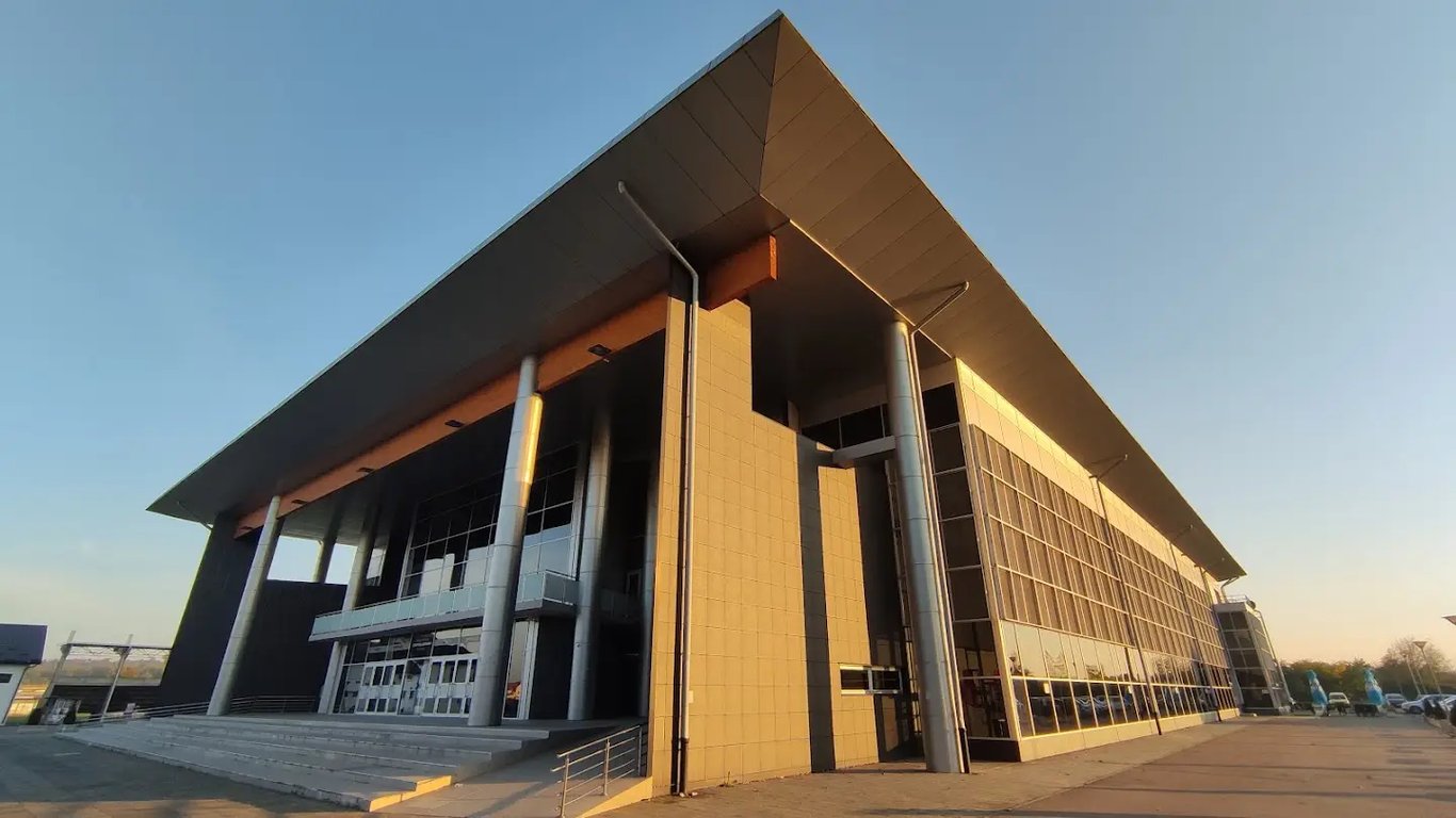 Laktaši Sports Hall
