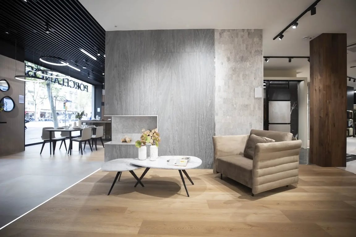 Patterned Tiles