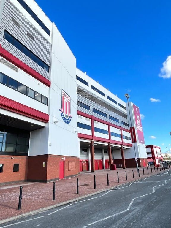 bet365 Stadium