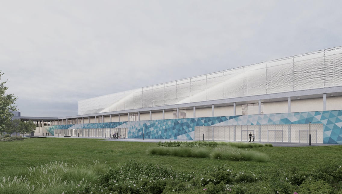 MTK sportpark