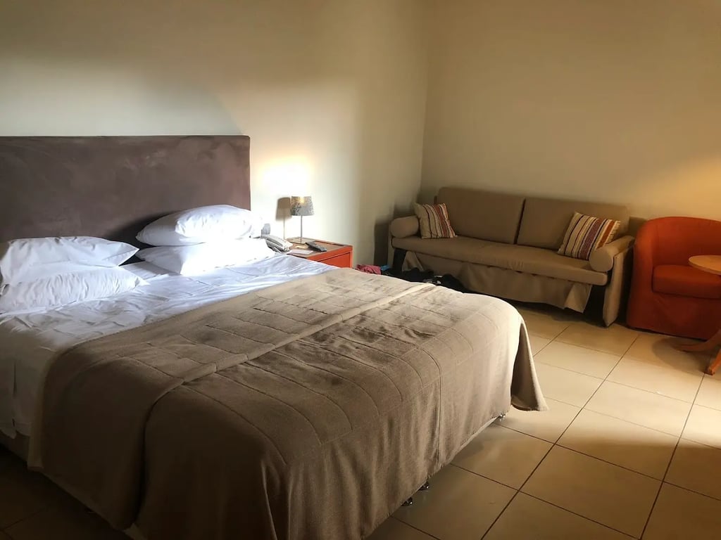 The Ixian Grand & All Suites - Adults Only Hotel