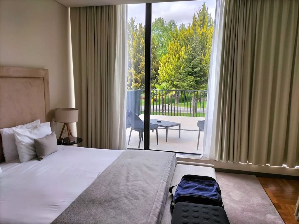 Olive Nature - Hotel & SPA da Quinta Dona Adelaide