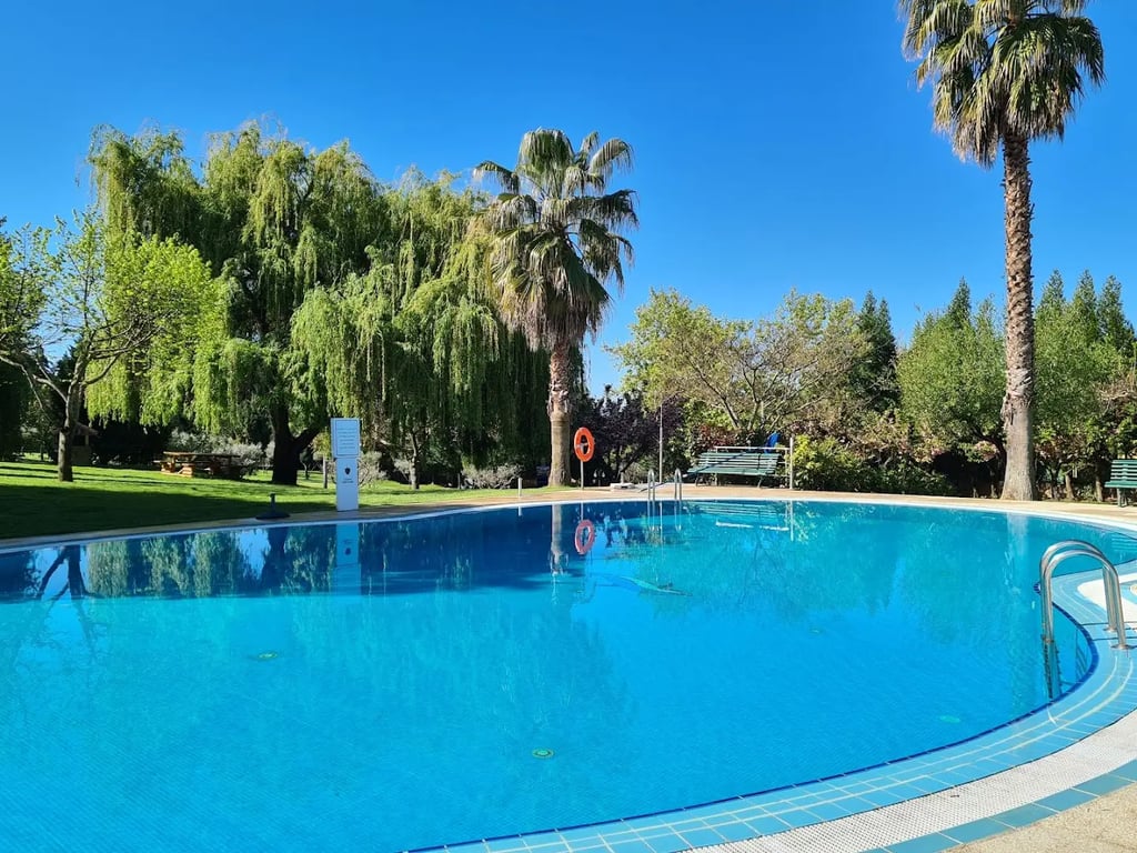 Olive Nature - Hotel & SPA da Quinta Dona Adelaide