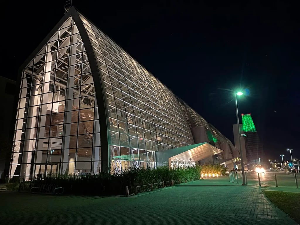 Virginia Beach Convention Center