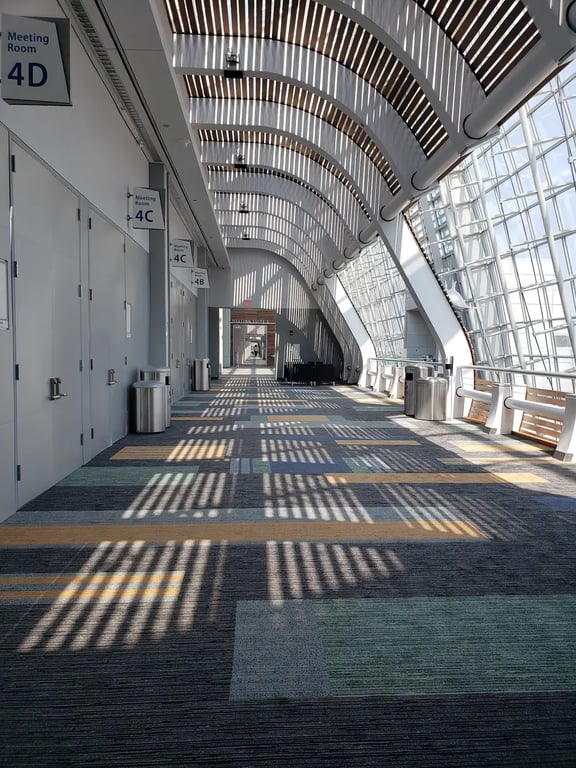 Virginia Beach Convention Center
