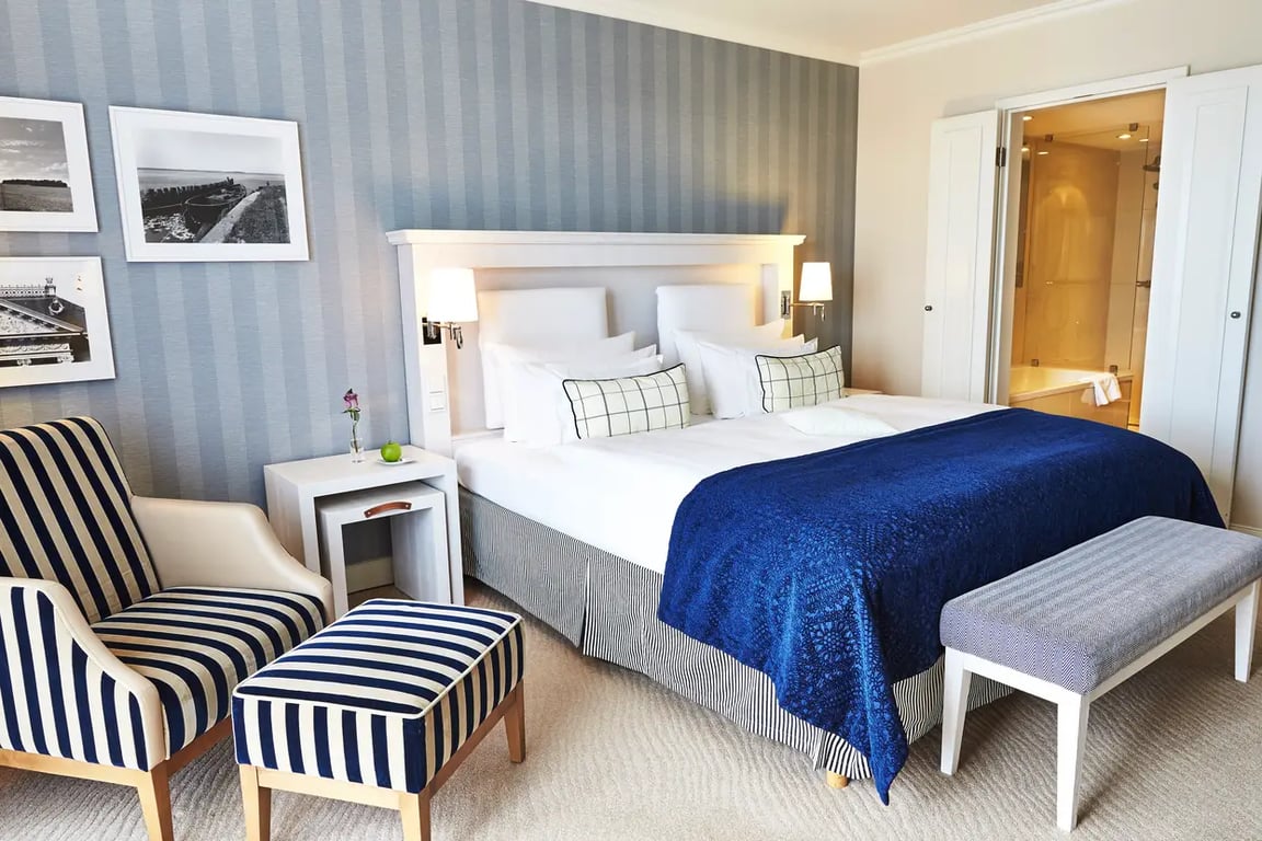 Steigenberger Grandhotel & Spa Heringsdorf