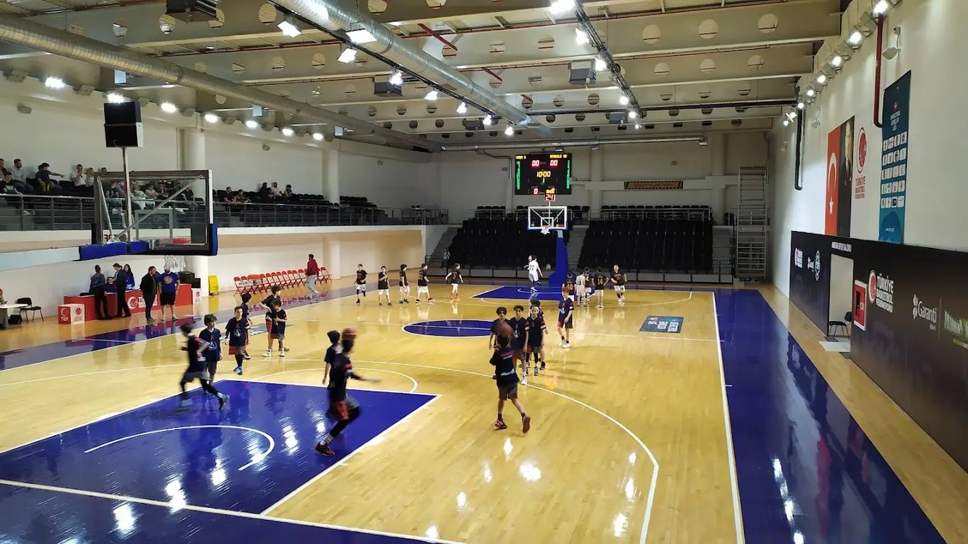 Ankara Arena